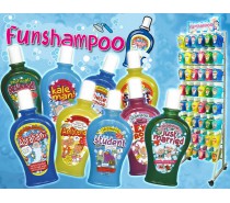 Fun-Shampoo